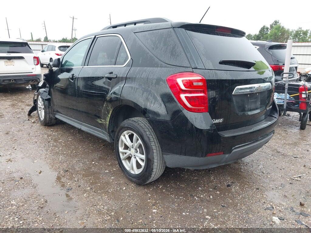2GNALCEK4H6246745 2017 CHEVROLET EQUINOX photo no. 3