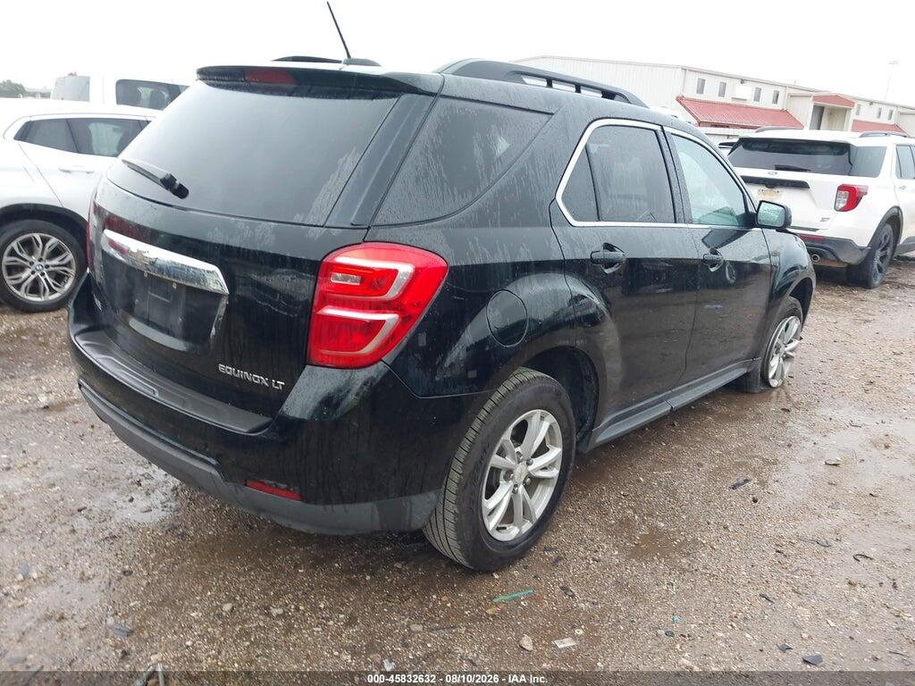 2GNALCEK4H6246745 2017 CHEVROLET EQUINOX photo no. 4
