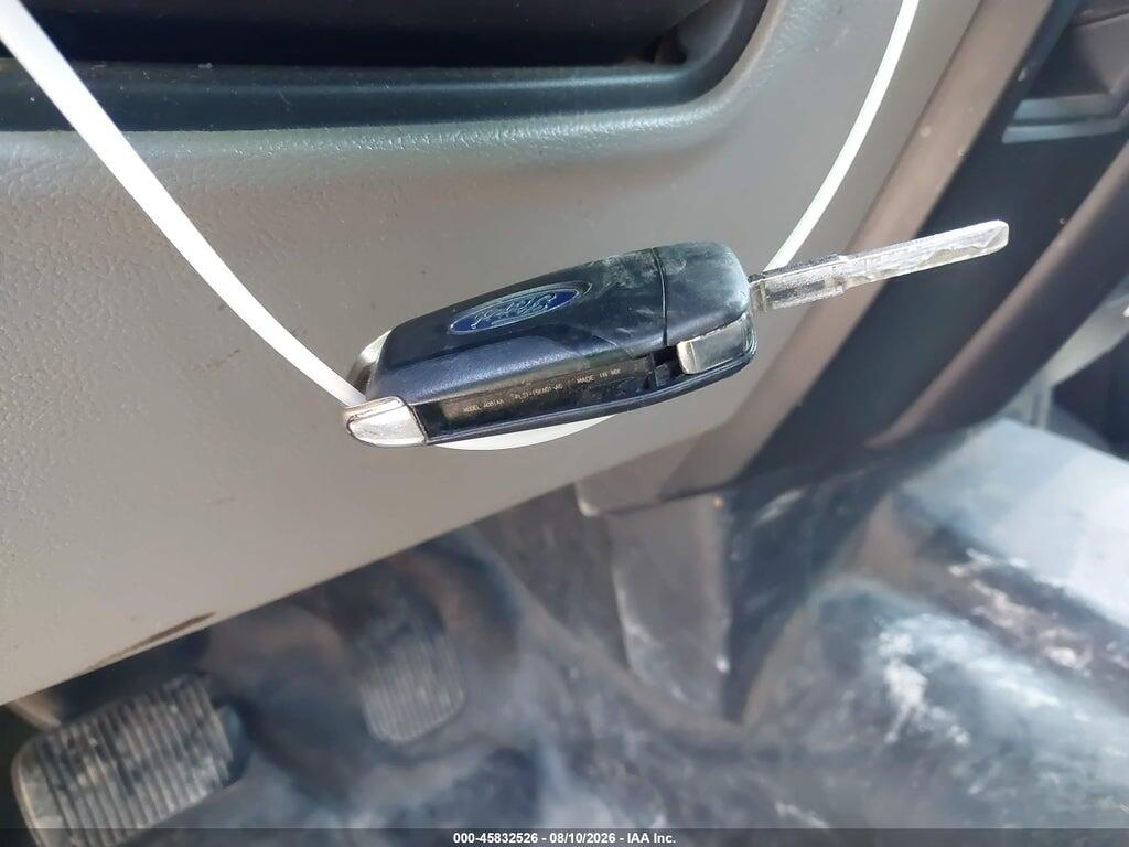 1FTFX1EF7HKE25627 2017 FORD F-150 photo no. 11