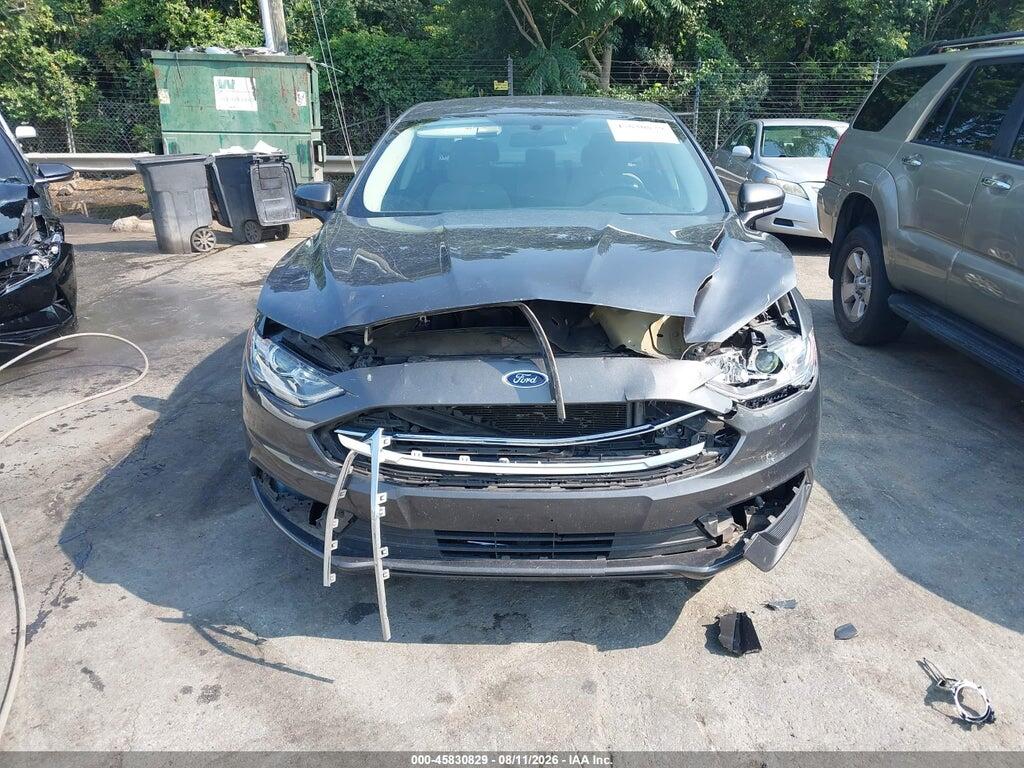 3FA6P0G70HR193762 2017 FORD FUSION photo no. 6
