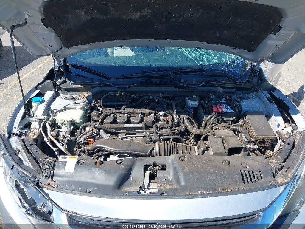2HGFC3A33HH359637 2017 HONDA CIVIC photo no. 10