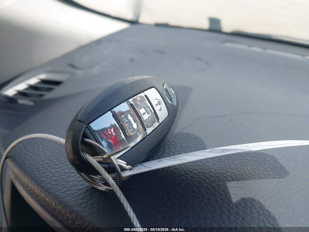 3N1AB7AP9HY390880 2017 NISSAN SENTRA photo no. 11