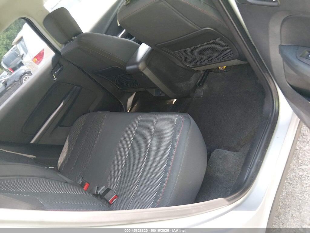 2GNFLFEK0H6345716 2017 CHEVROLET EQUINOX photo no. 8