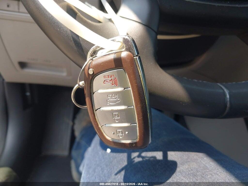 KMHE54L23HA043812 2017 HYUNDAI SONATA PLUG-IN HYBRID photo no. 11