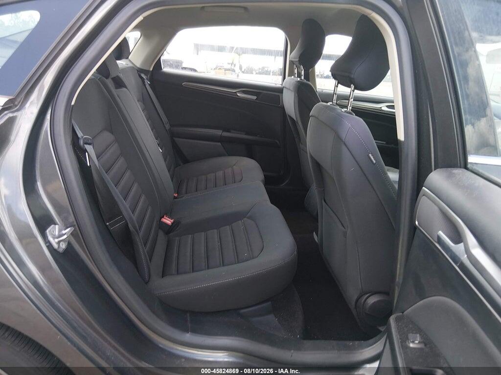 3FA6P0G70HR346799 2017 FORD FUSION photo no. 8