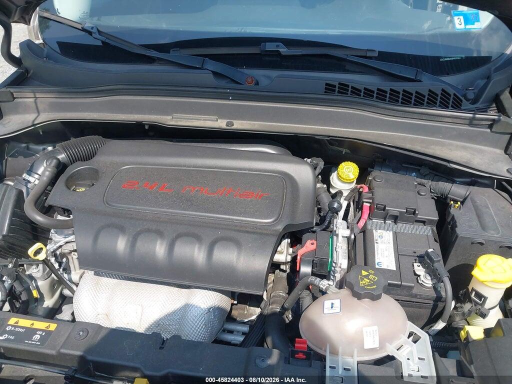 ZACCJBBBXHPF27201 2017 JEEP RENEGADE photo no. 10