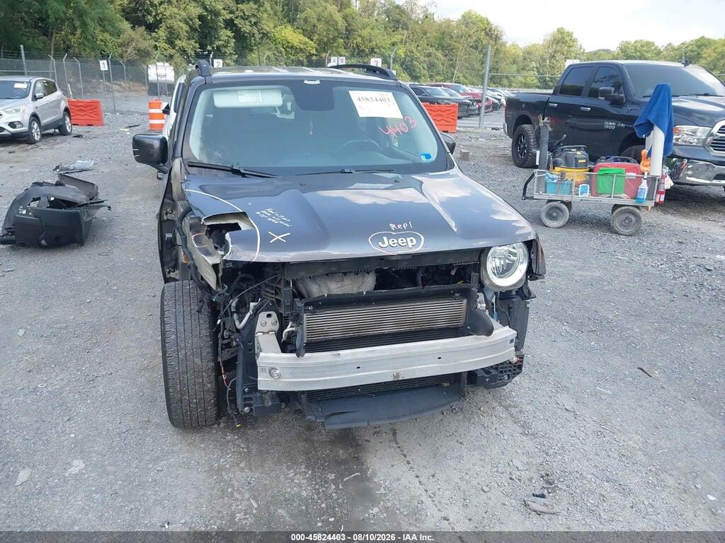 ZACCJBBBXHPF27201 2017 JEEP RENEGADE photo no. 12