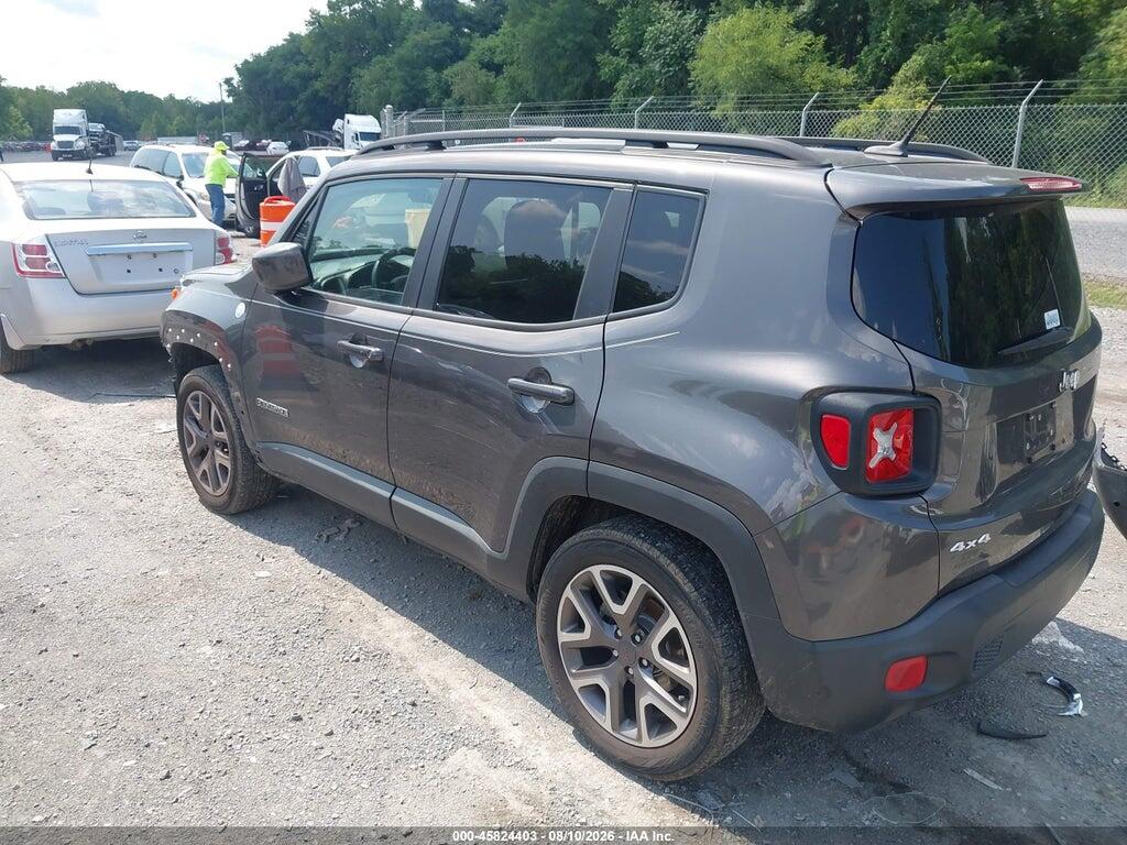 ZACCJBBBXHPF27201 2017 JEEP RENEGADE photo no. 3