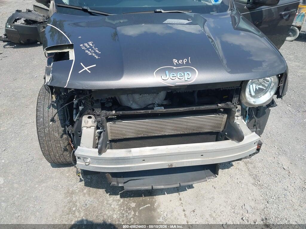 ZACCJBBBXHPF27201 2017 JEEP RENEGADE photo no. 6