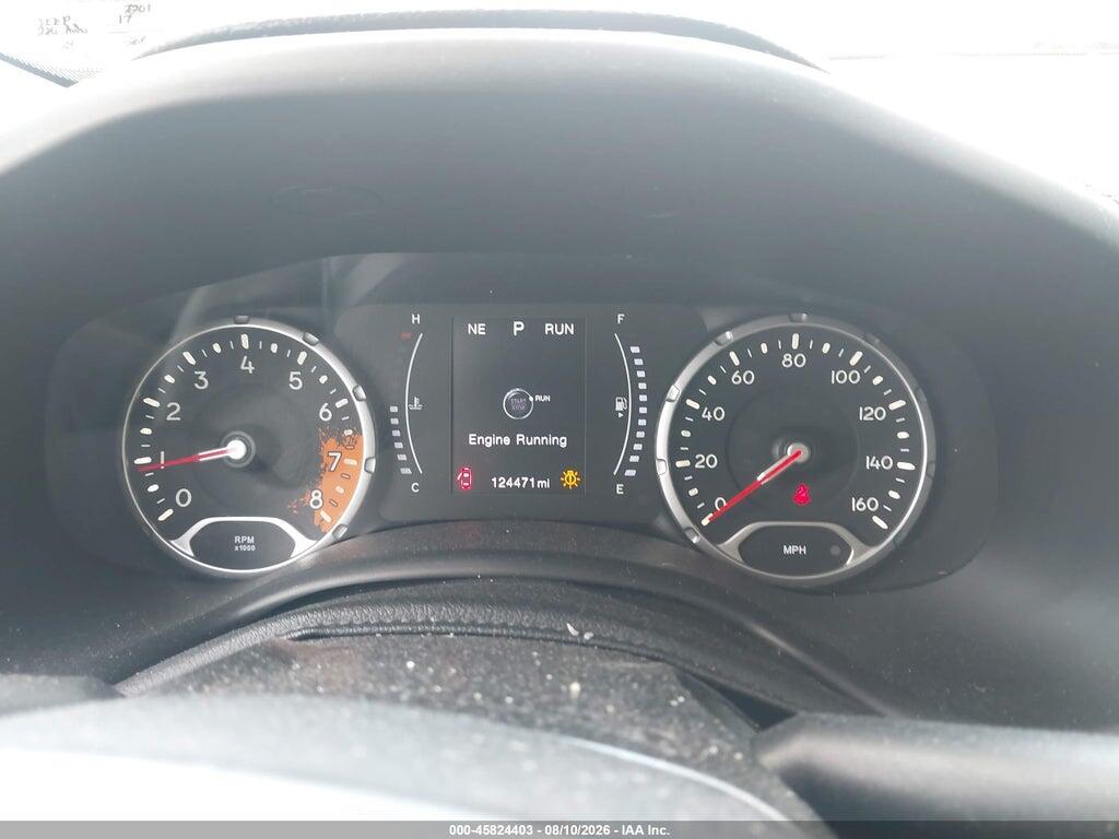 ZACCJBBBXHPF27201 2017 JEEP RENEGADE photo no. 7