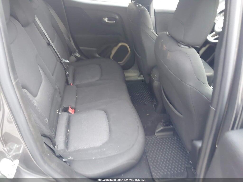 ZACCJBBBXHPF27201 2017 JEEP RENEGADE photo no. 8