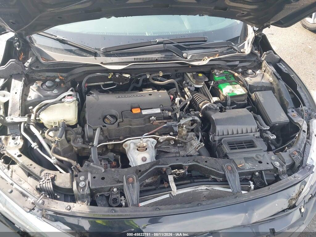 2HGFC2F50HH543423 2017 HONDA CIVIC photo no. 10