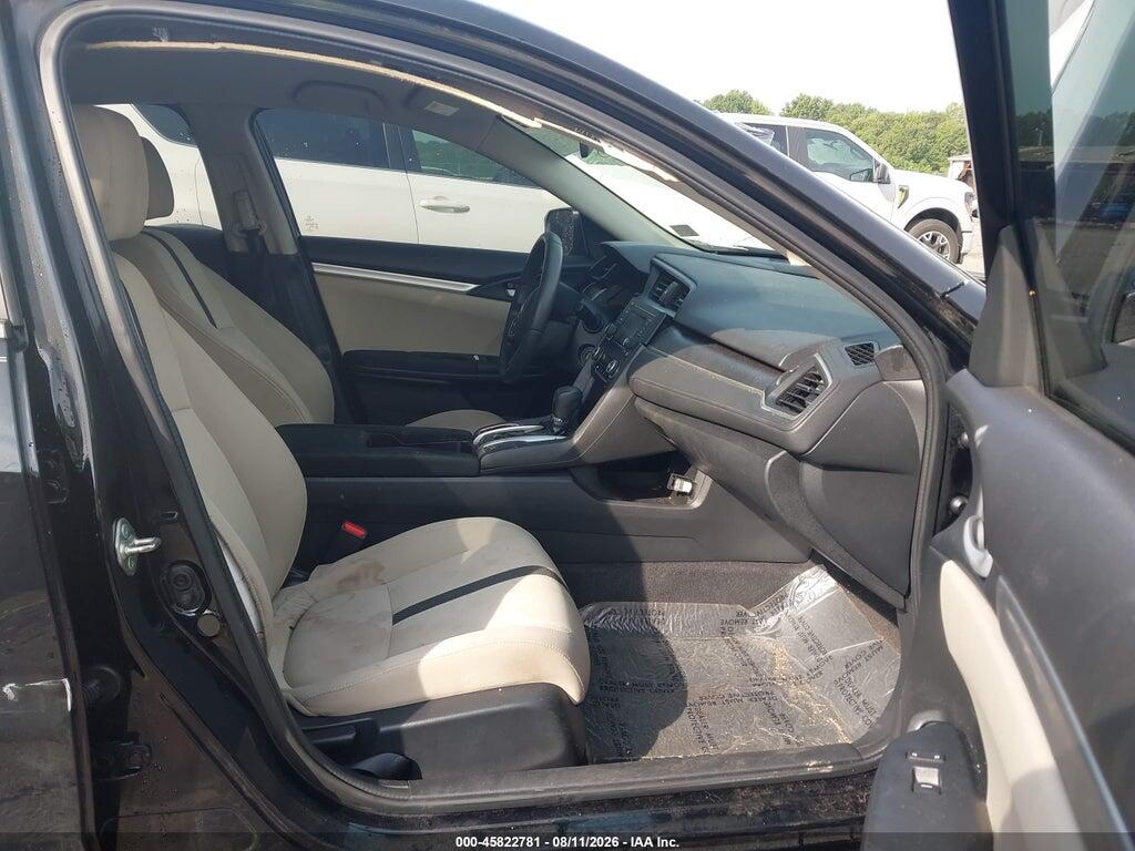 2HGFC2F50HH543423 2017 HONDA CIVIC photo no. 5