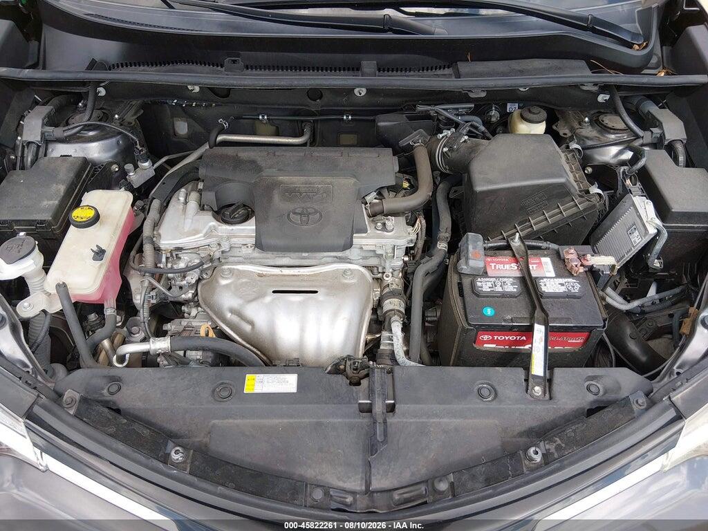 2T3WFREV9HW314951 2017 TOYOTA RAV4 photo no. 10