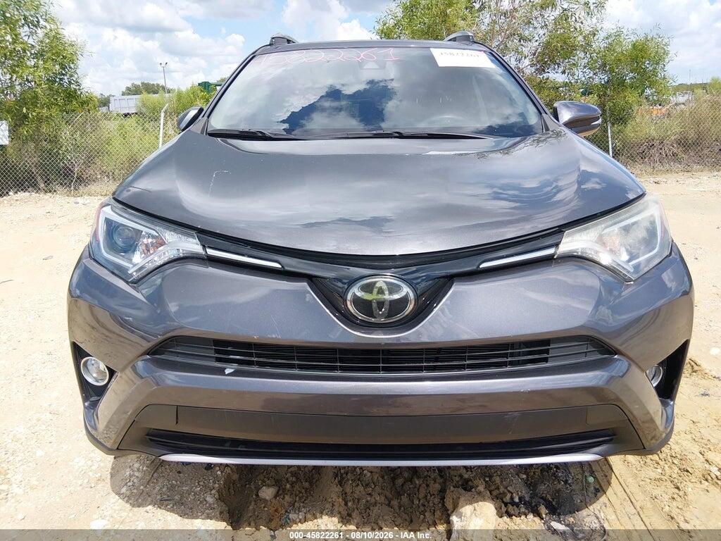 2T3WFREV9HW314951 2017 TOYOTA RAV4 photo no. 6