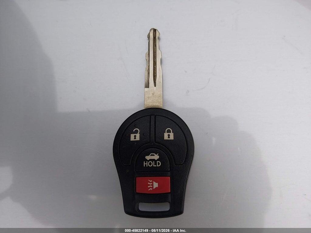 3N1AB7AP4HY256293 2017 NISSAN SENTRA photo no. 11