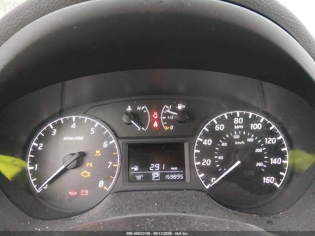 3N1AB7AP4HY256293 2017 NISSAN SENTRA photo no. 7