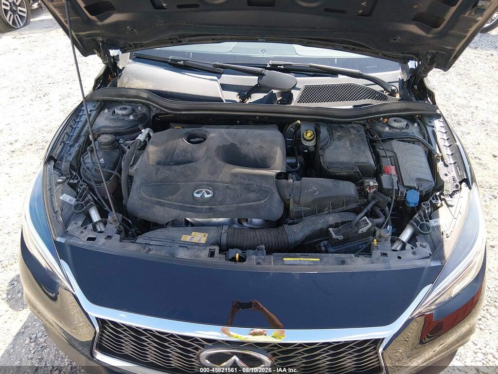 SJKCH5CR8HA016589 2017 INFINITI QX30 photo no. 10