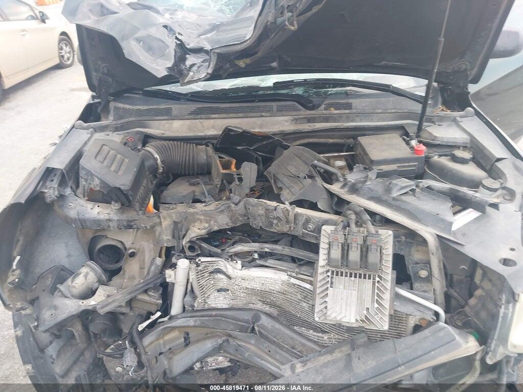 2GNFLEEK0H6264760 2017 CHEVROLET EQUINOX photo no. 10