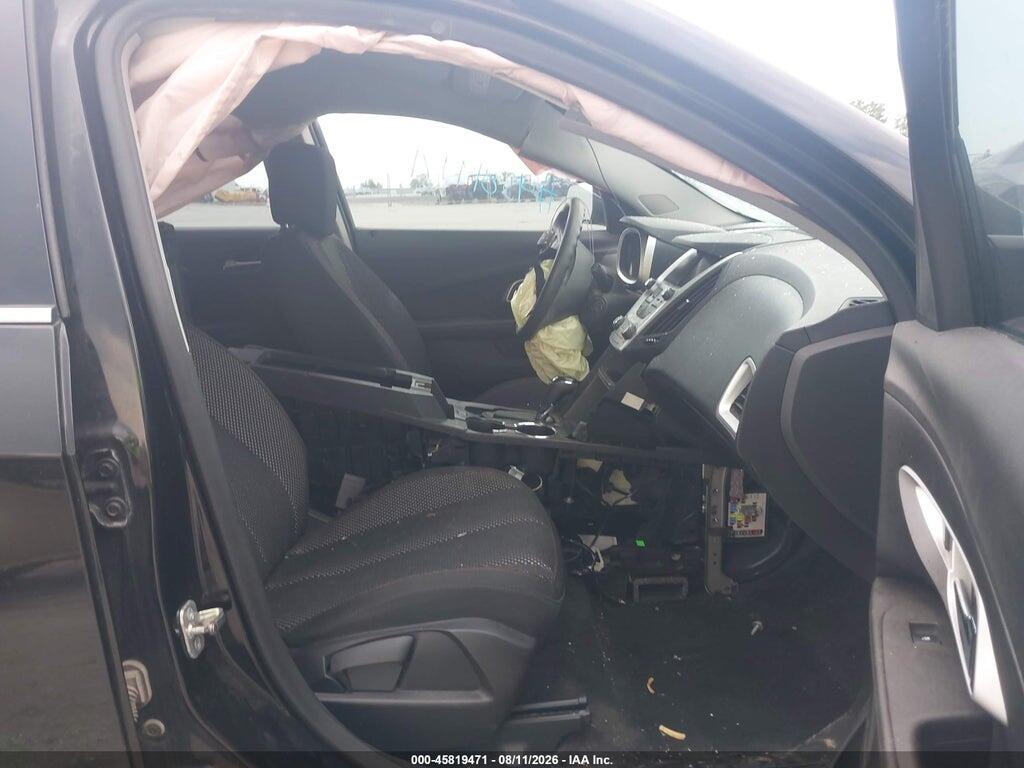 2GNFLEEK0H6264760 2017 CHEVROLET EQUINOX photo no. 5