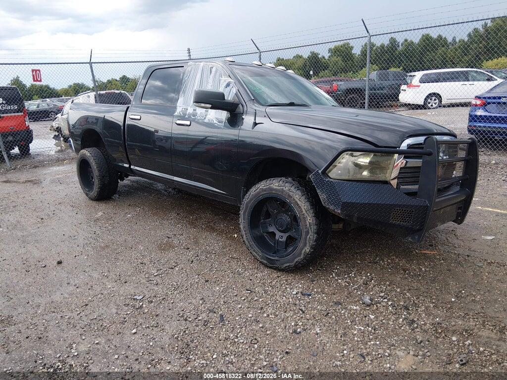 1C6RR7TT6HS797146 2017 RAM 1500 photo no. 1