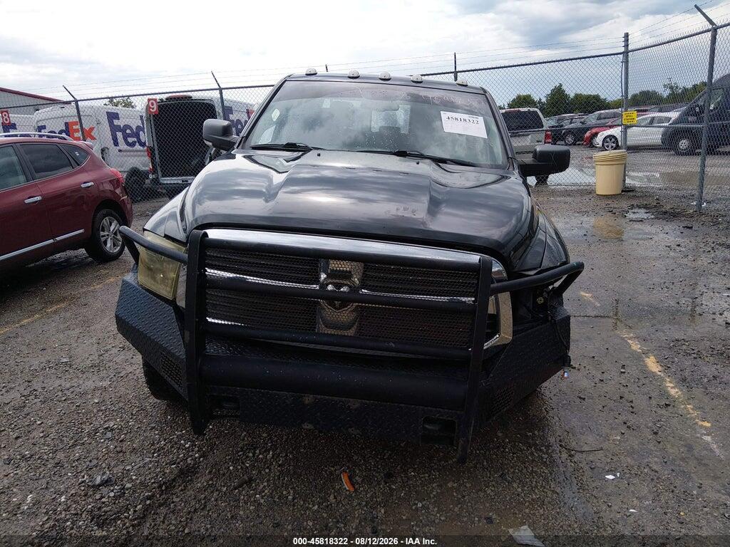 1C6RR7TT6HS797146 2017 RAM 1500 photo no. 12