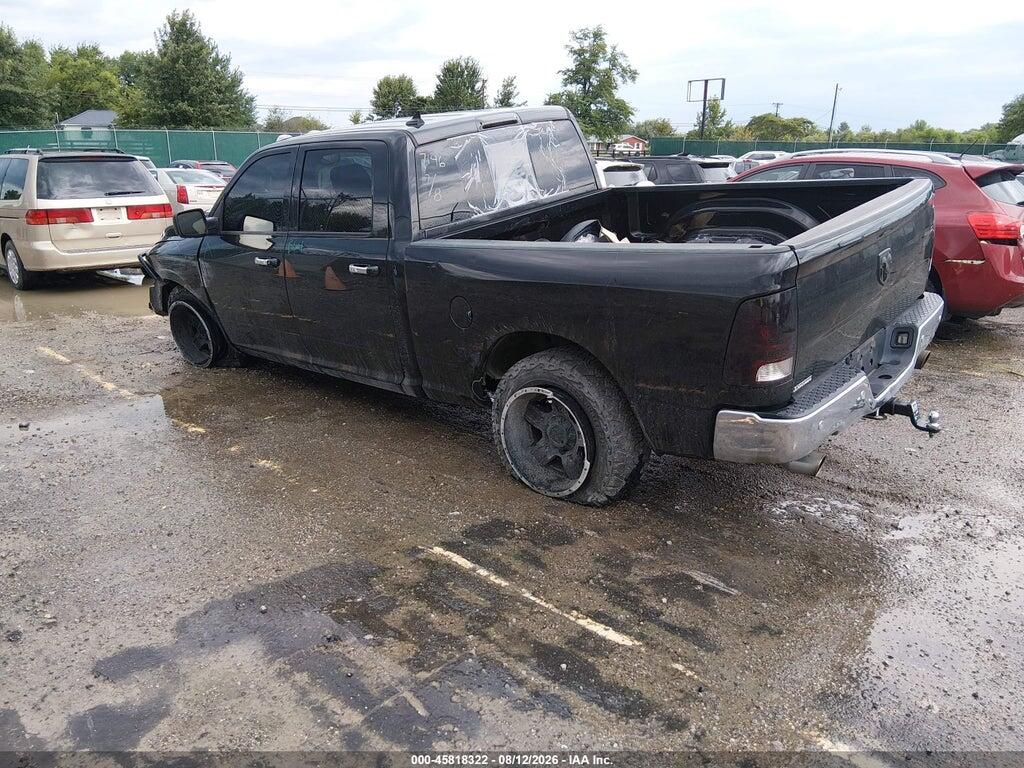 1C6RR7TT6HS797146 2017 RAM 1500 photo no. 3