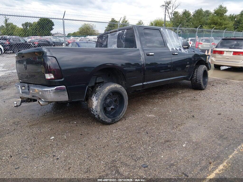 1C6RR7TT6HS797146 2017 RAM 1500 photo no. 4