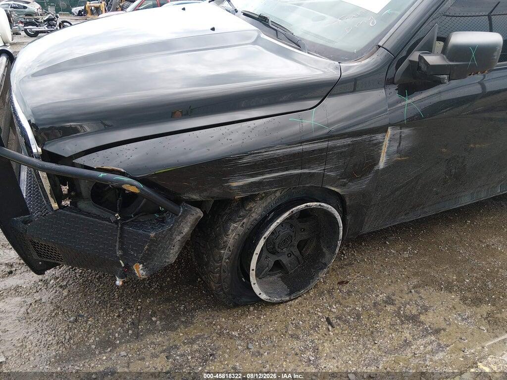 1C6RR7TT6HS797146 2017 RAM 1500 photo no. 6