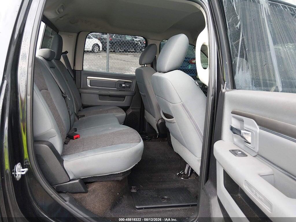 1C6RR7TT6HS797146 2017 RAM 1500 photo no. 8