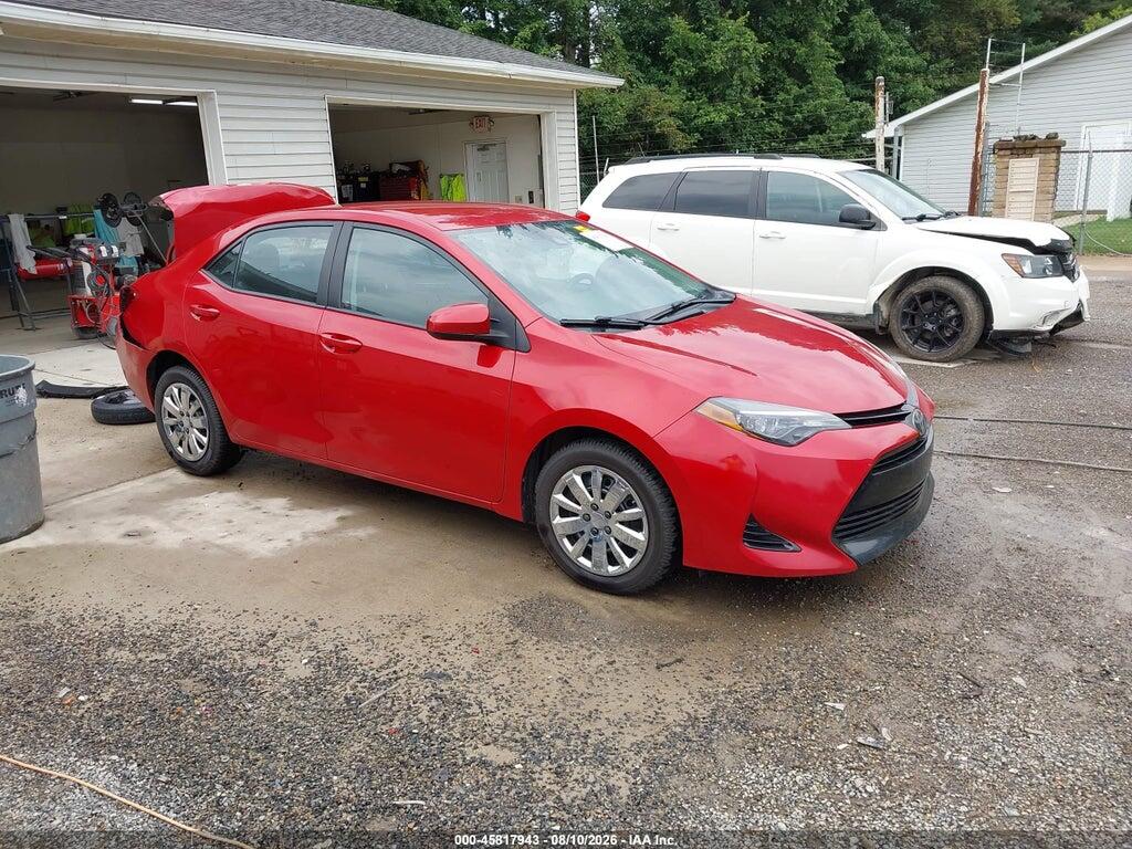 2T1BURHEXHC862192 2017 TOYOTA COROLLA photo no. 1