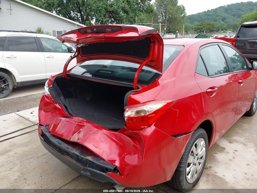 2T1BURHEXHC862192 2017 TOYOTA COROLLA photo no. 6