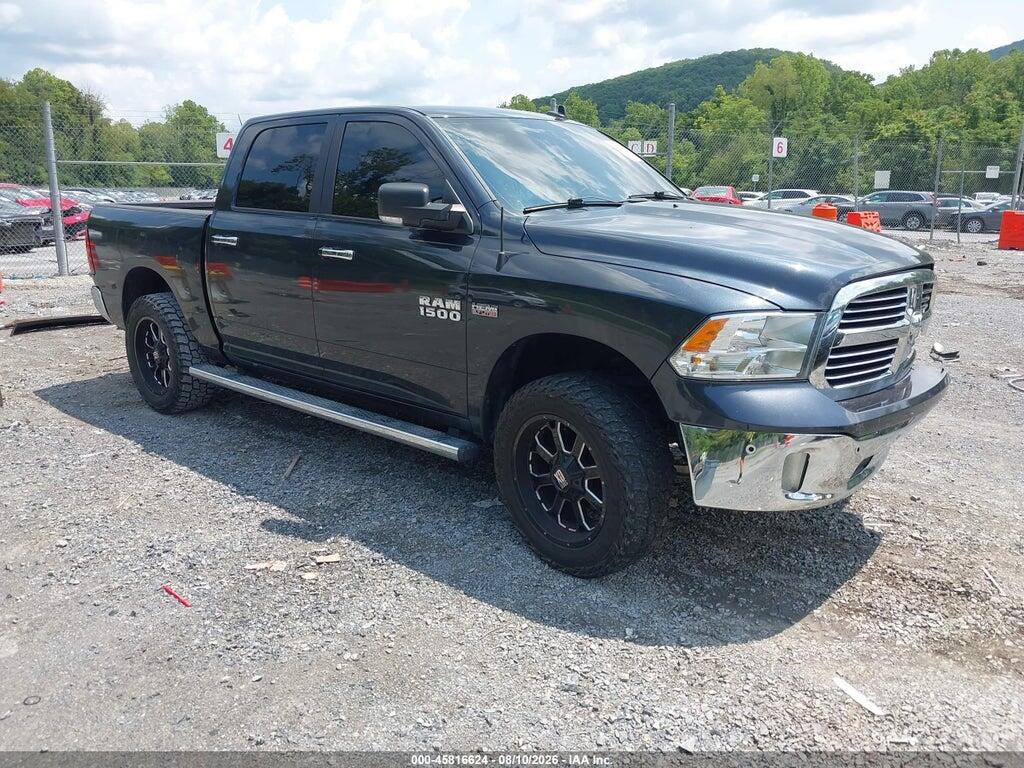 3C6RR7LT1HG761551 2017 RAM 1500 photo no. 1