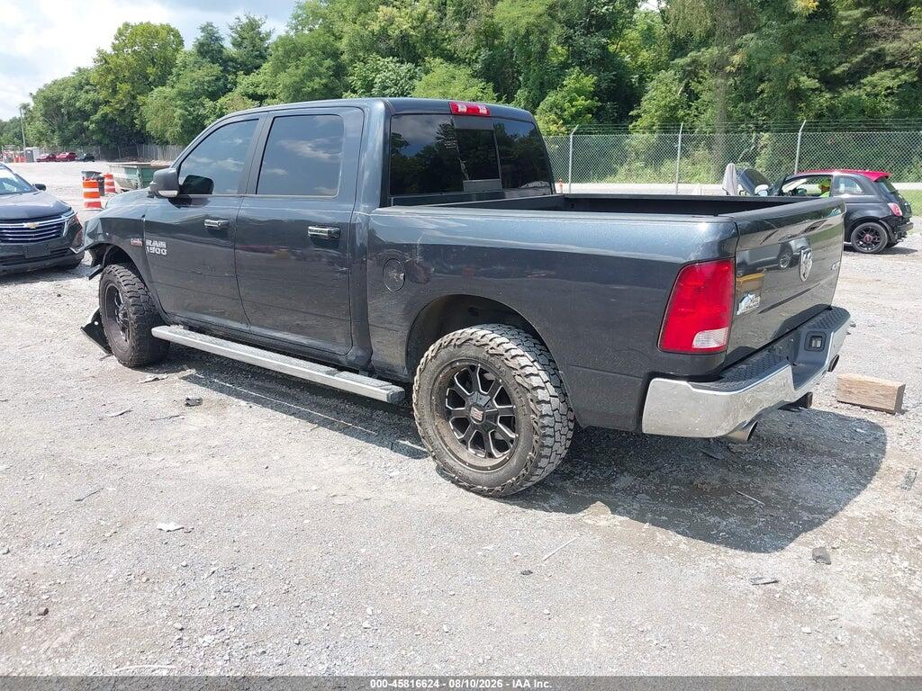 3C6RR7LT1HG761551 2017 RAM 1500 photo no. 3
