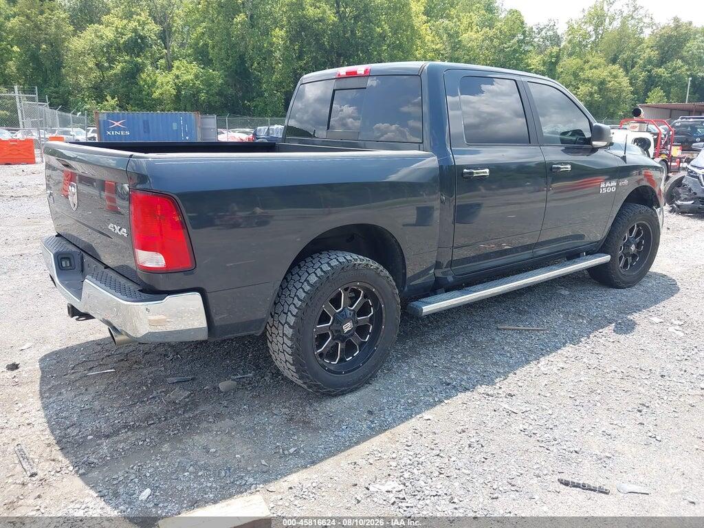 3C6RR7LT1HG761551 2017 RAM 1500 photo no. 4