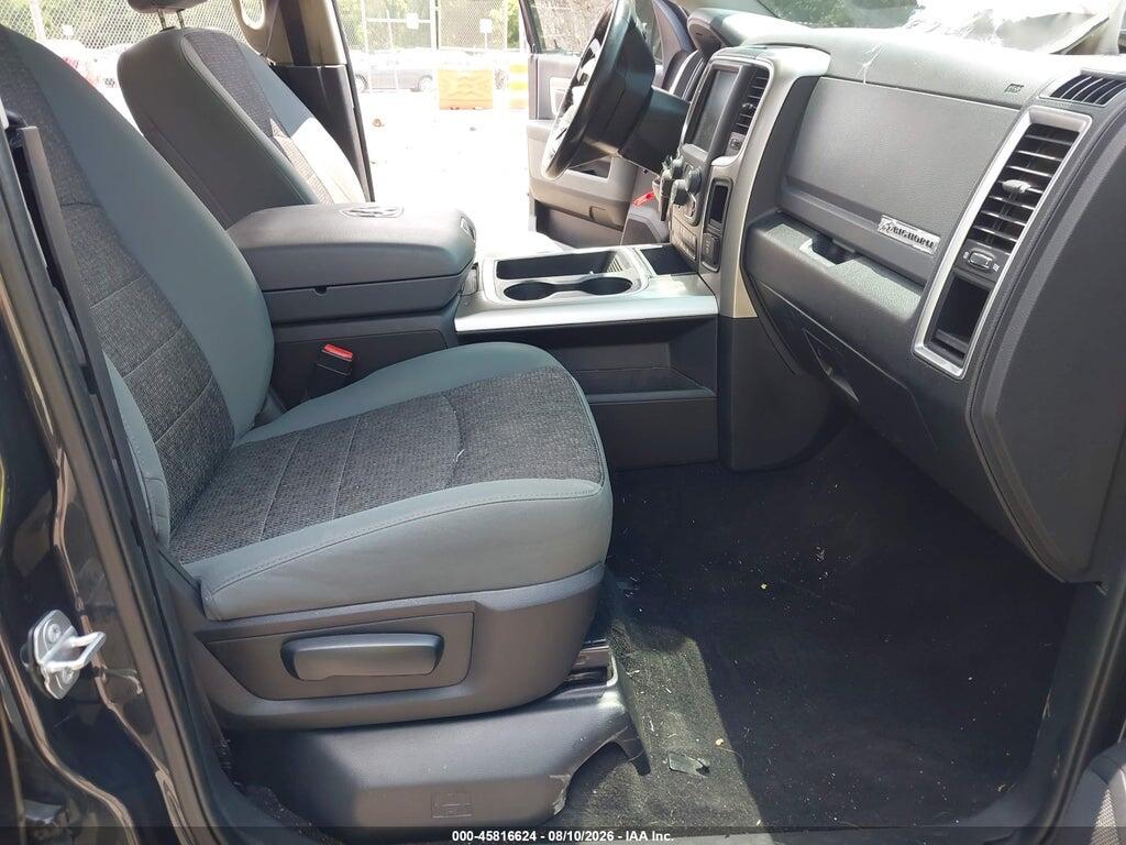 3C6RR7LT1HG761551 2017 RAM 1500 photo no. 5