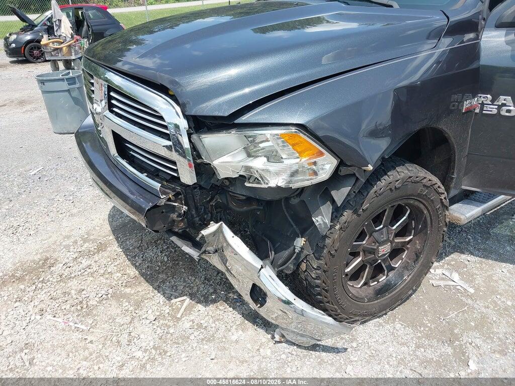 3C6RR7LT1HG761551 2017 RAM 1500 photo no. 6