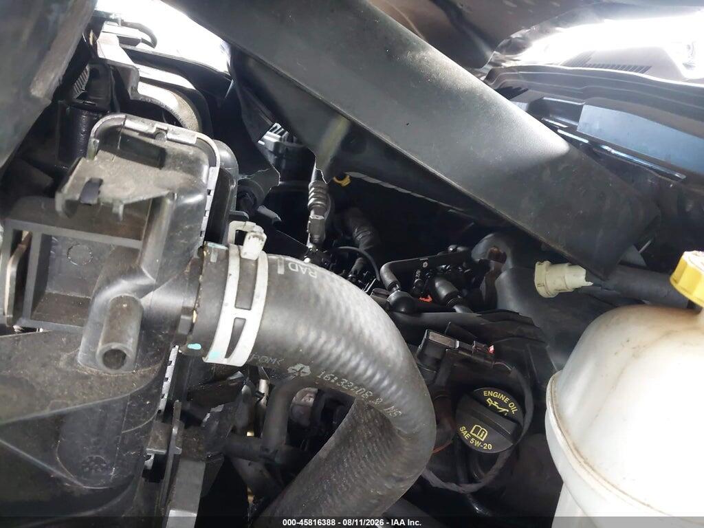 1C6RR7FG1HS596432 2017 RAM 1500 photo no. 10