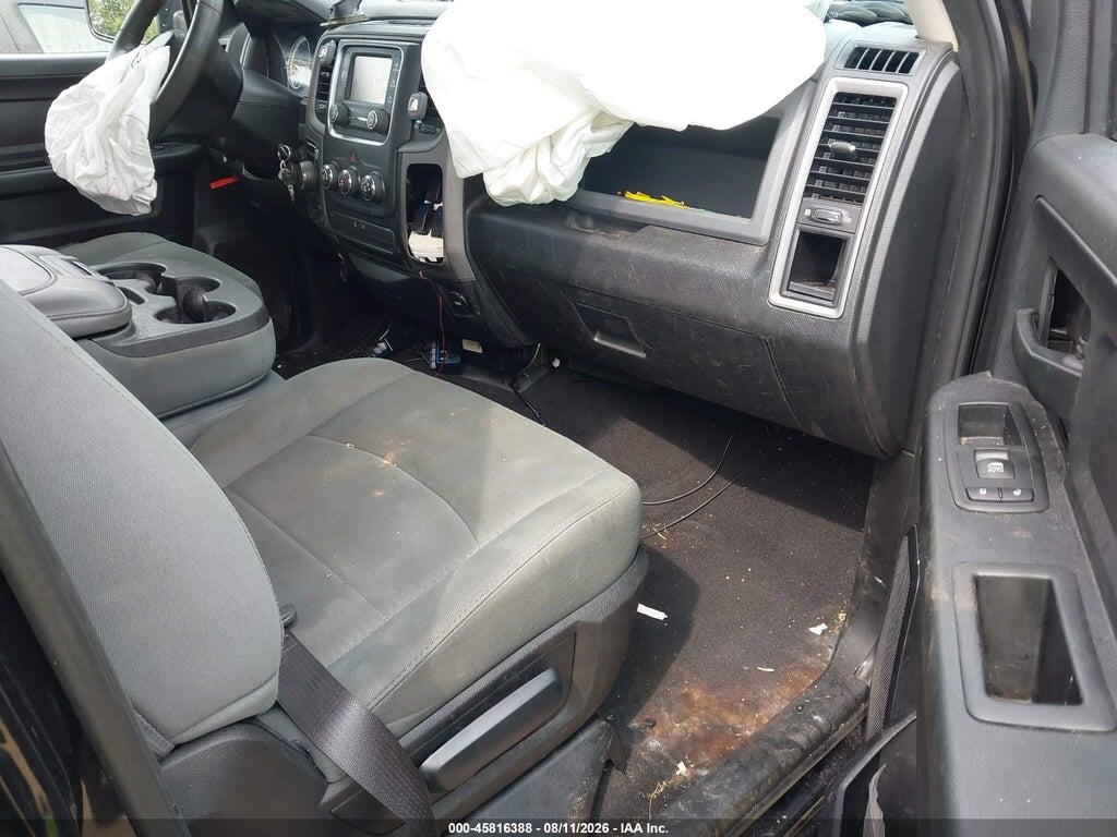 1C6RR7FG1HS596432 2017 RAM 1500 photo no. 5