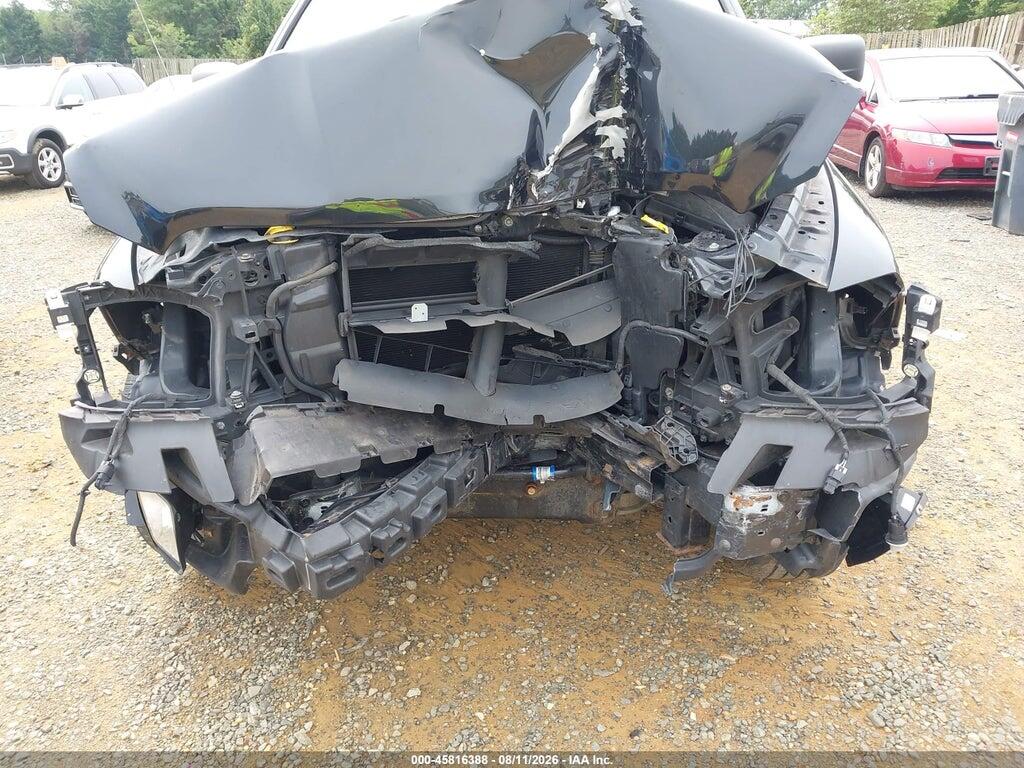1C6RR7FG1HS596432 2017 RAM 1500 photo no. 6