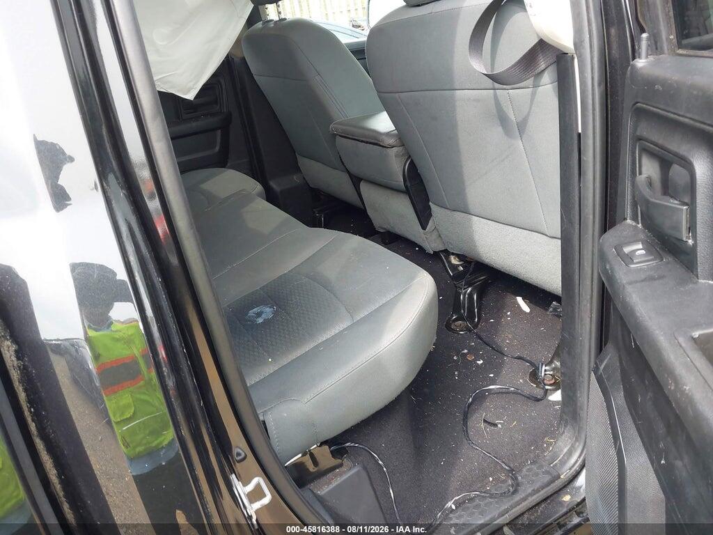 1C6RR7FG1HS596432 2017 RAM 1500 photo no. 8