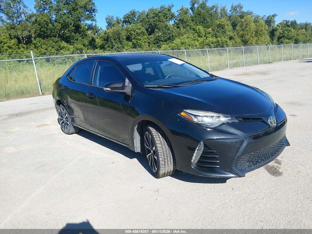 5YFBURHE6HP590417 2017 TOYOTA COROLLA photo no. 1
