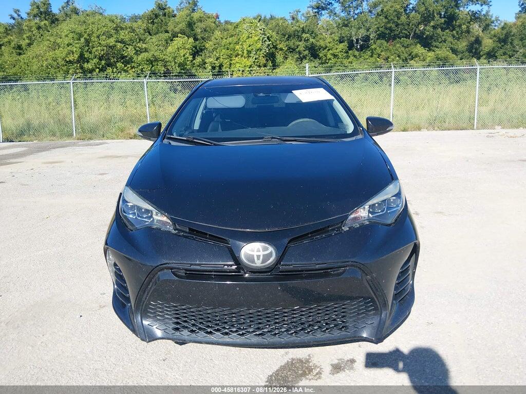 5YFBURHE6HP590417 2017 TOYOTA COROLLA photo no. 12