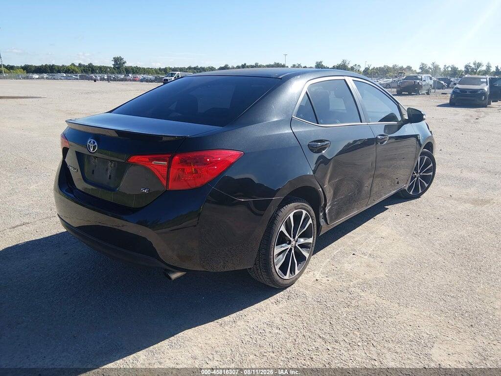 5YFBURHE6HP590417 2017 TOYOTA COROLLA photo no. 4