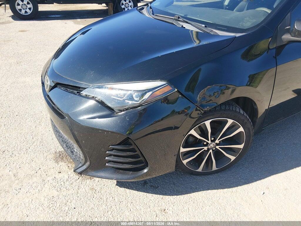 5YFBURHE6HP590417 2017 TOYOTA COROLLA photo no. 6