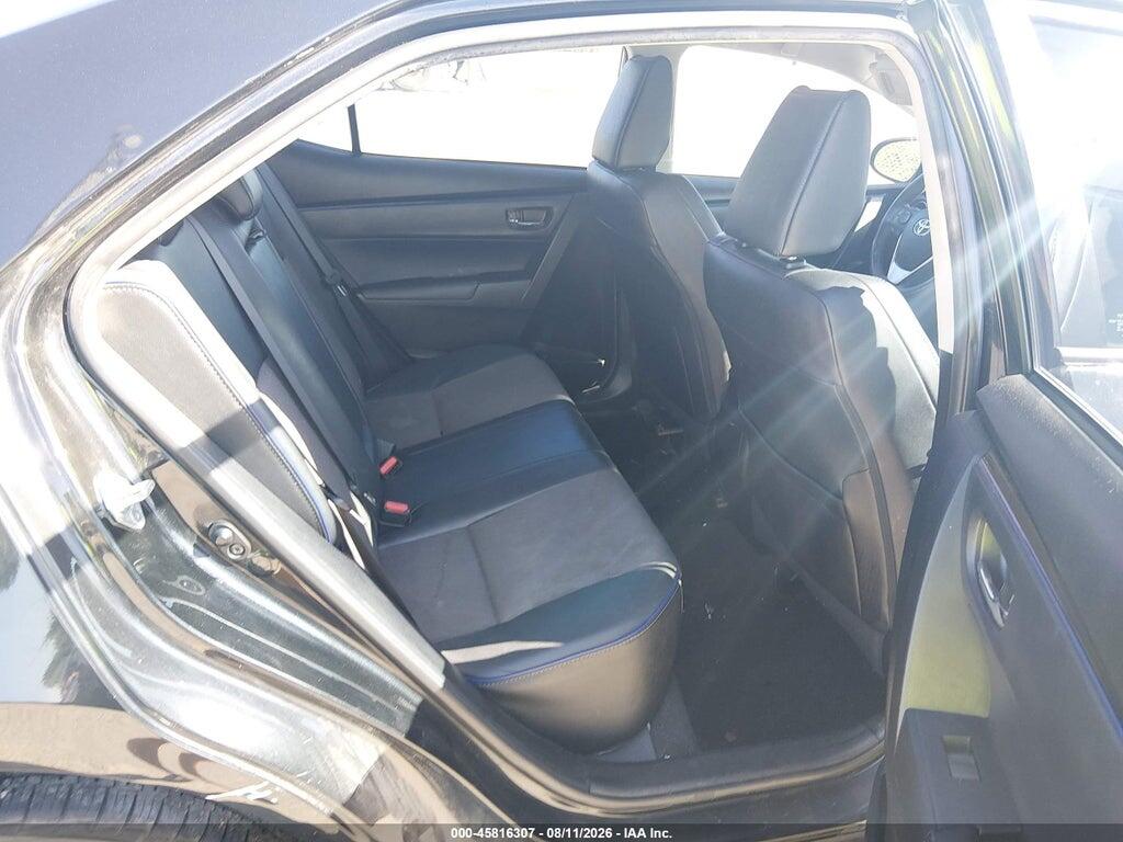 5YFBURHE6HP590417 2017 TOYOTA COROLLA photo no. 8