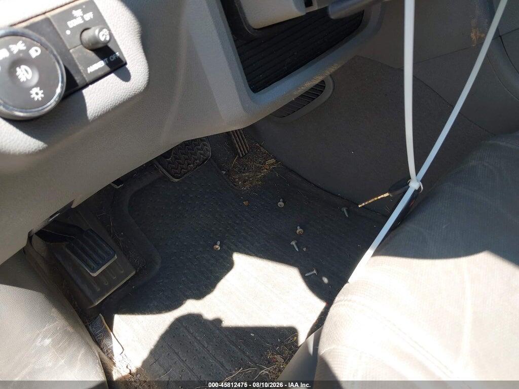 1GNKRGKD9HJ280232 2017 CHEVROLET TRAVERSE photo no. 11
