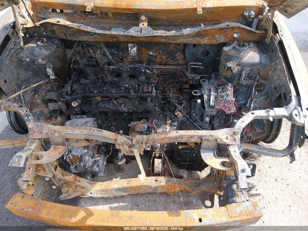 1C4NJDEBXHD121580 2017 JEEP COMPASS photo no. 10