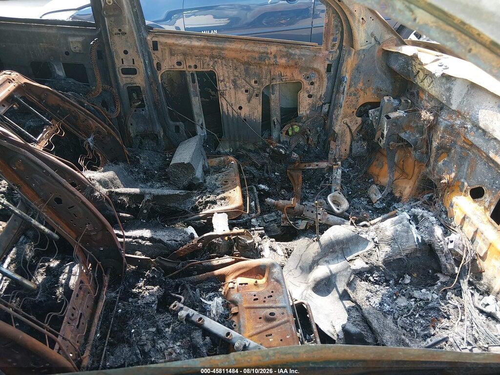 1C4NJDEBXHD121580 2017 JEEP COMPASS photo no. 5