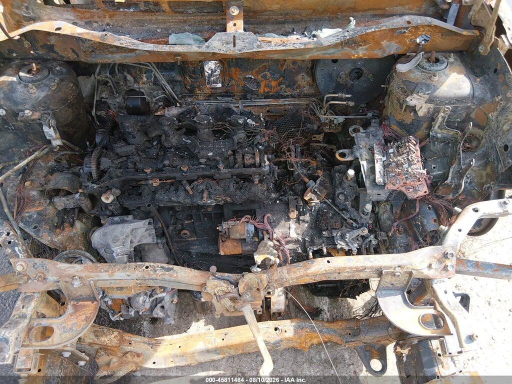 1C4NJDEBXHD121580 2017 JEEP COMPASS photo no. 6